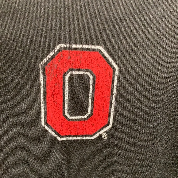 Ohio State Quarter Zip - Picture 2 of 6